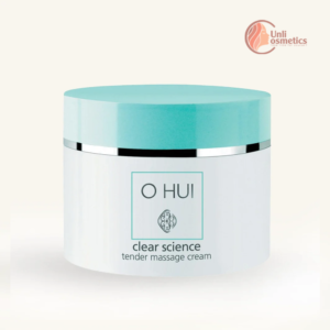 Kem Massage Cấp Ẩm Ohui Clear Science Tender