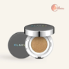 Phấn nước/Cushion KLAVUU Bạc #21