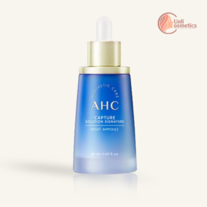 Serum AHC Capture Solution