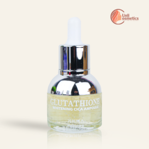 whiteing Cica Ampoule Melasma Tinh Chất Serum Glutathione Whiteing Cica