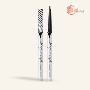 Chì Kẻ Mắt Clio Sharp So Simple Waterproof Pencil Liner