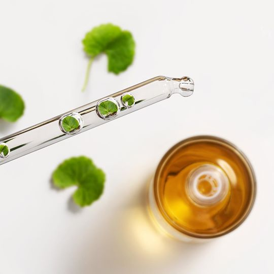 Tinh Chất Centella Ampoule
