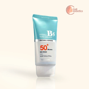 Kem Chống Nắng B5 PRETY SKIN Hàn Quốc Hydra B5 Sun Cream