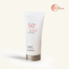 Kem Chống Nắng Nâng Tone Karadium Snail Repair Sun Cream
