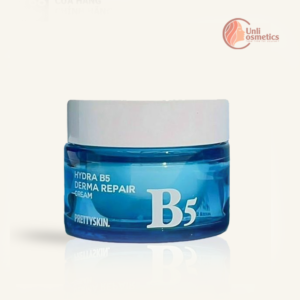 Kem Dưỡng Prettyskin Hydra