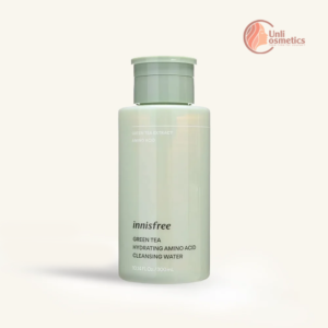 Innisfree Green Tea Hydrating