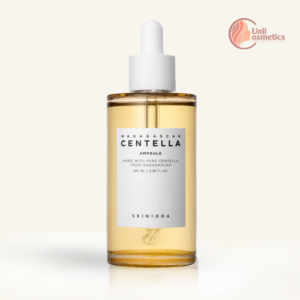 Centella Ampoule rau má