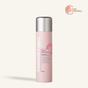 Xịt Khoáng CNP Vita B Ampule Mist 100ml