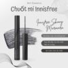 Chuốt mi Innisfree Skinny Microcara 3.5g (Cây)