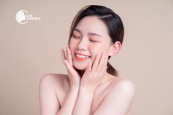 Quy trình chăm sóc da mặt trong 1 tuần