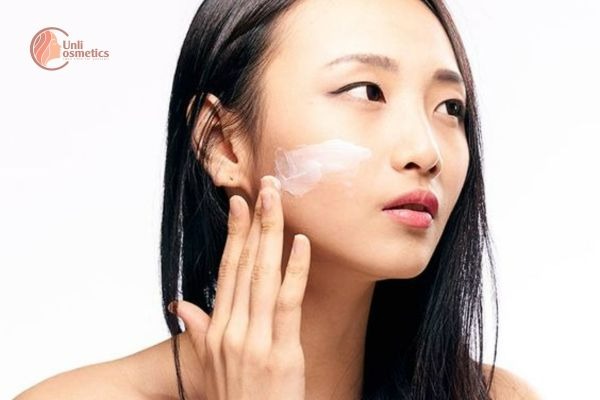 Sử dụng sản phẩm lành tính