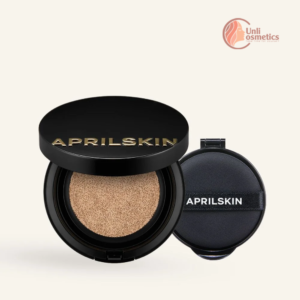 Phấn nước April Skin Magic Snow Cushion 15g