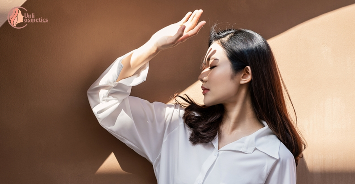 hướng dẫn cách make up tự nhiên theo phong cách Hàn Quốc